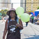 Você foi? Confira as fotos do desfile cívico-militar dos 123 anos de Campo Grande