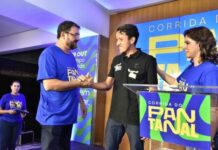 Inscrições para o Programa Bolsa Atleta 2025 terminam nesta 2ª feira