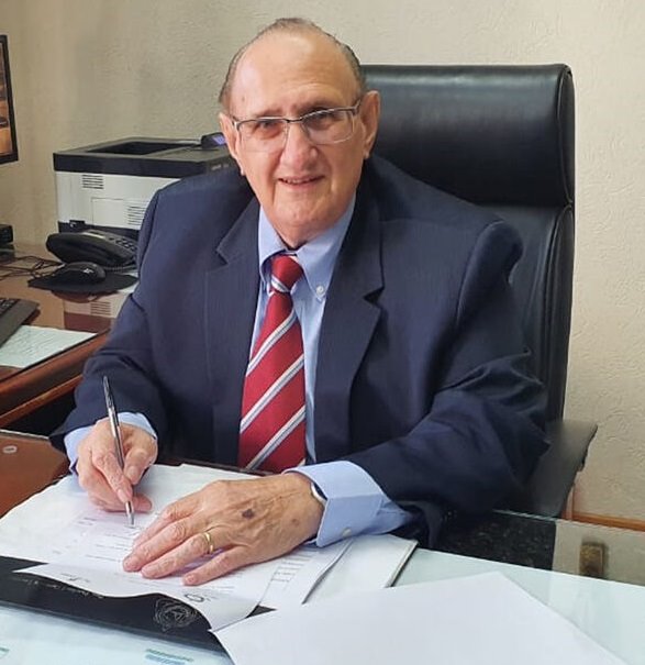 Eleições: ALEMS reafirma apoio ao TRE-MS premiado por transparência Eleições: ALEMS reafirma apoio ao TRE-MS premiado por transparência