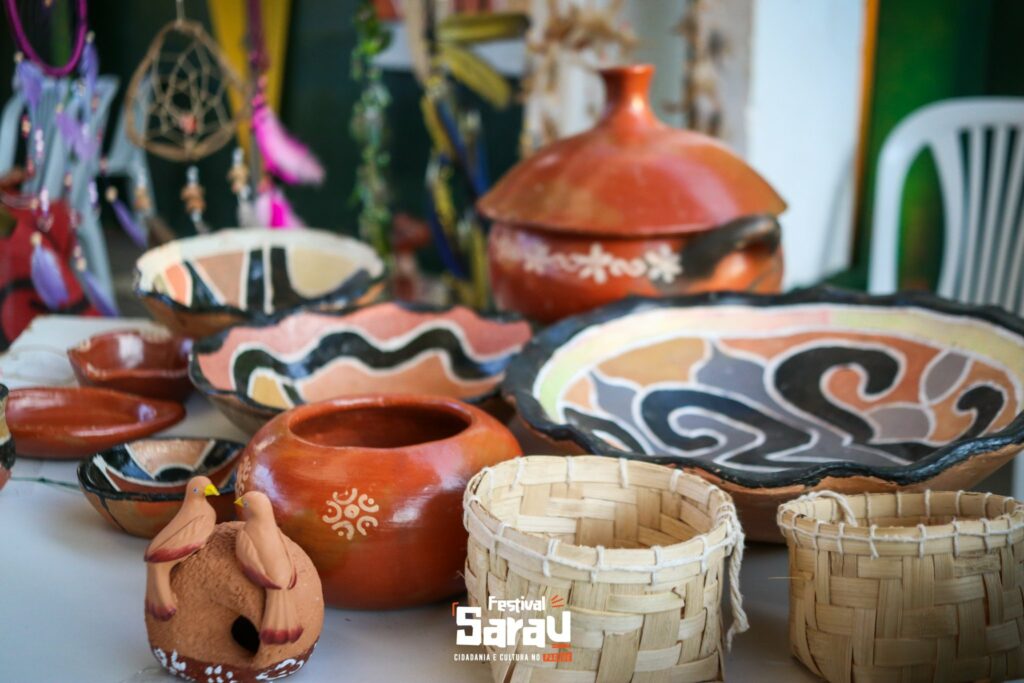 10º Sarau no Parque acontecerá no estacionamento do Hipódromo do Jockey Club 10º Sarau no Parque acontecerá no estacionamento do Hipódromo do Jockey Club