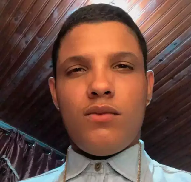 Dormiu: Jovem do PR é o caminhoneiro morto em acidente ontem na MS-134 Dormiu: Jovem do PR é o caminhoneiro morto em acidente ontem na MS-134