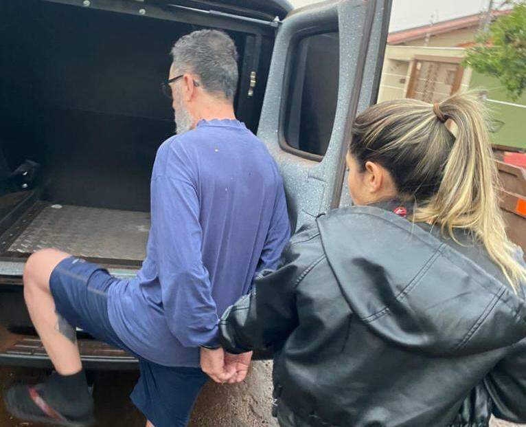 Lista: Mais duas mulheres já denunciam psicólogo preso ontem por abusos a adolescente Lista: Mais duas mulheres já denunciam psicólogo preso ontem por abusos a adolescente
