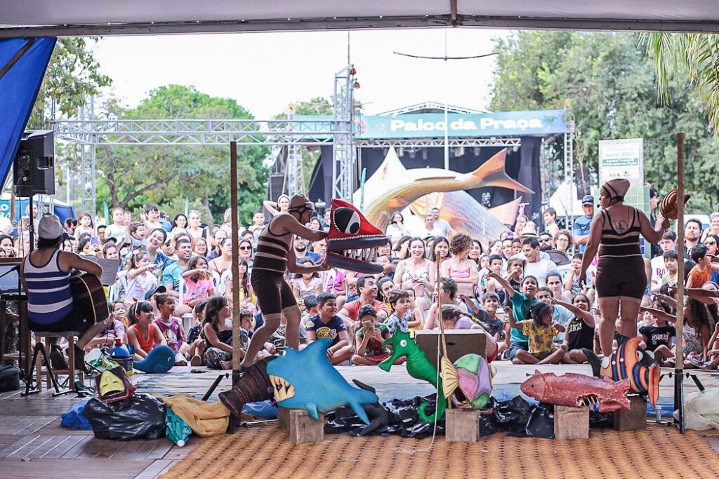 Maiores festivais culturais de Mato Grosso do Sul foram adiados para o segundo semestre