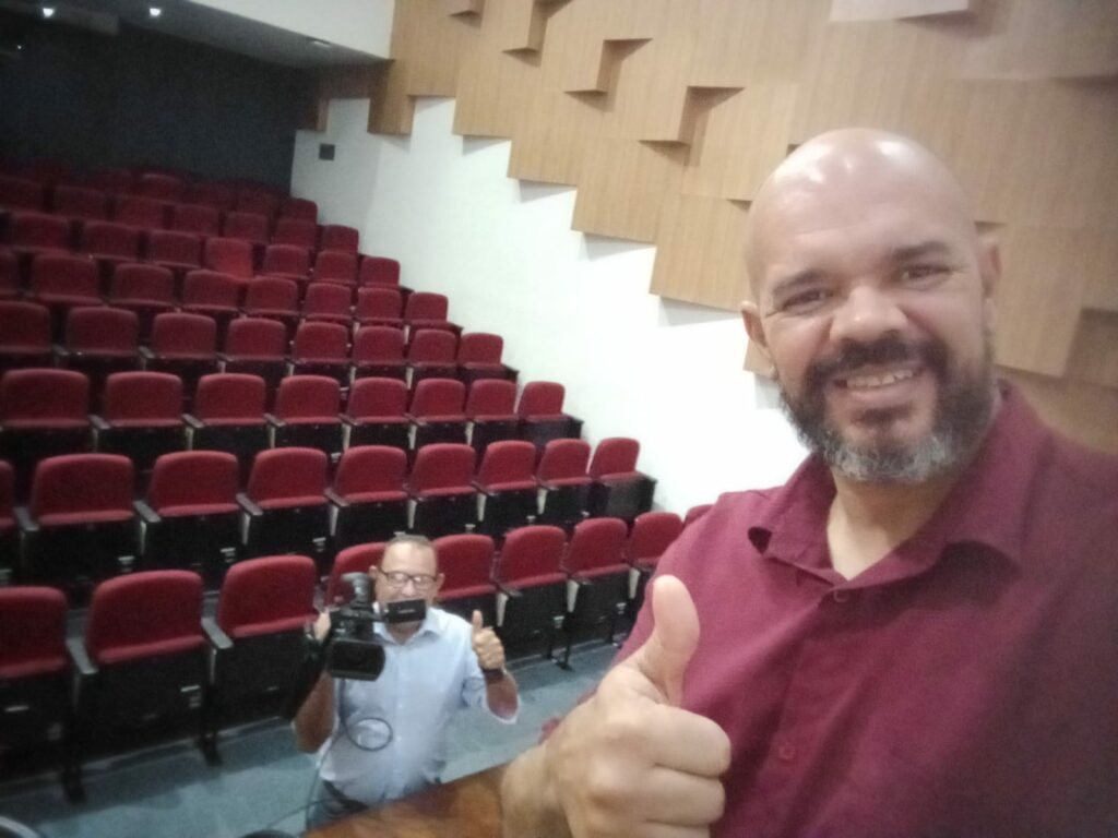 'Barber Secret Convention' acontecerá na Capital em 1º Congresso de barbeiros