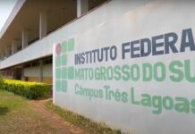IFMS está com quatro editais para professor substituto em diferentes áreas