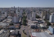Quinta-feira Santa será ponto facultativo para servidores de Campo Grande