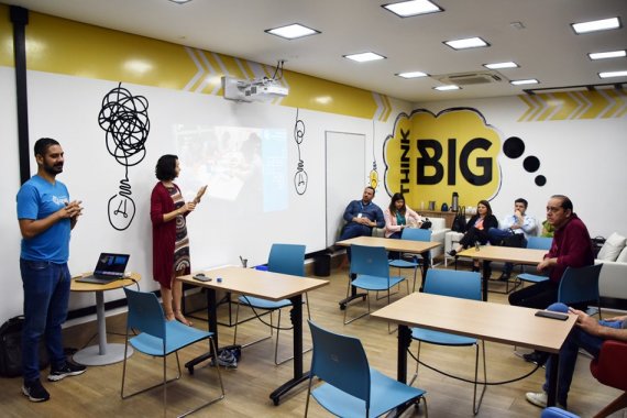 Plano Fiems: seminário discute ações de educação profissional e mercado de trabalho Plano Fiems: seminário discute ações de educação profissional e mercado de trabalho