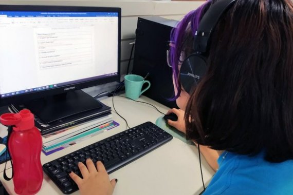 Sistema fiems abre processo seletivo para 24 vagas em nove cidades