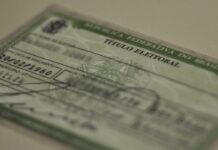 Título de eleitor pode ser cancelado em MS; regularização vai até dia 19