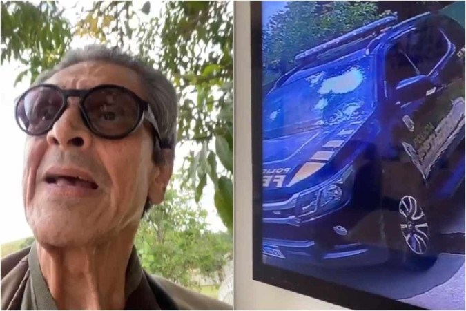 Autoridades e entidades se manifestam sobre 'balas' de jefferson na pf para evitar a prisão