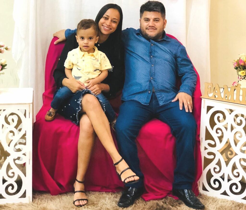 “Tentava não pensar no transplante para não gerar mais ansiedade, mas esperei em Deus que viesse no momento certo novo órgão”, diz paciente que aguardou dez meses por um rim “Tentava não pensar no transplante para não gerar mais ansiedade, mas esperei em Deus que viesse no momento certo novo órgão”, diz paciente que aguardou dez meses por um rim