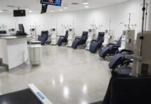 Com mais saúde no interior, só 10% dos pacientes viajam para tratamento na Capital