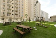 Condomínios agora têm regras para treinamentos físicos em área comum