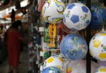 Pesquisa encontra variação de até 111% em presentes para o Dia das Crianças na Capital