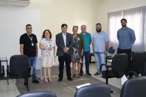 CG terá centro de estudos municipal de saúde para capacitar e formar profissionais CG terá centro de estudos municipal de saúde para capacitar e formar profissionais