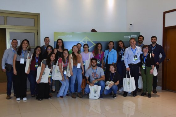 Workshop Internacional de Inovação em Biomassa debate possibilidades sustentáveis para indústria