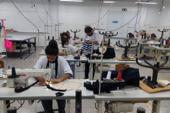 Senai abre 2.145 vagas para cursos técnicos com início em 2023 Senai abre 2.145 vagas para cursos técnicos com início em 2023