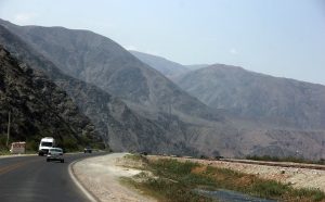 Prefeitos de MS chegam ao Atacama após percorrer Cordilheira dos Andes na rota Bioceânica