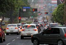 Campo Grande registra queda histórica nas mortes no trânsito, aponta GGIT