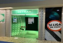 Detran alerta para golpe de suspensão de CNH por e-mail e SMS