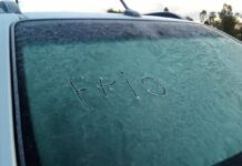 MS pode ter até 0°C com chegada de três frentes frias nos próximos dias