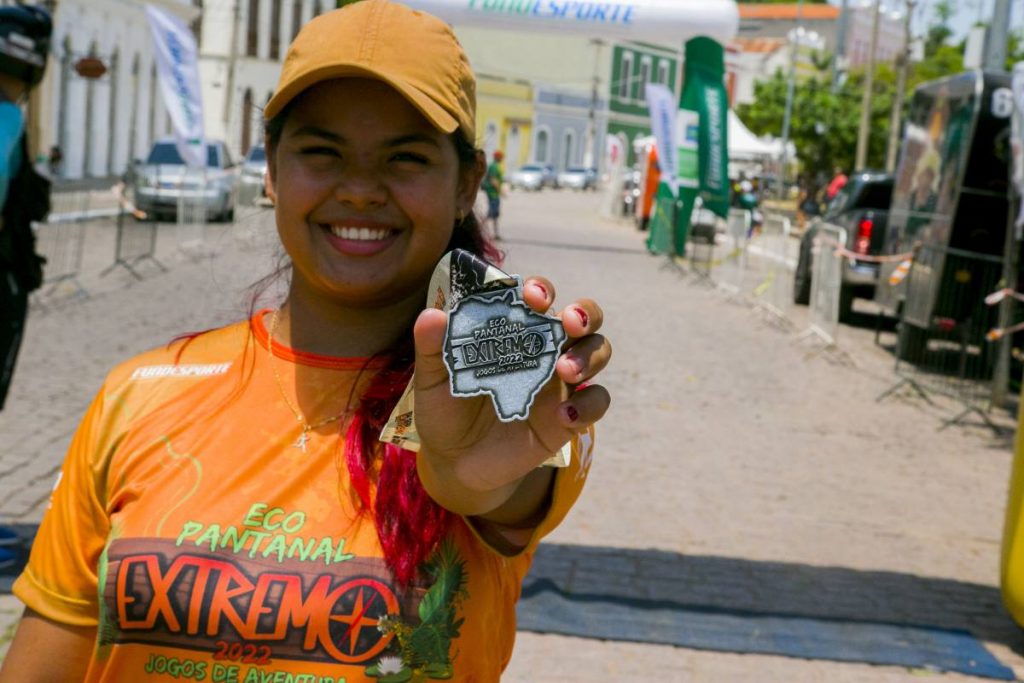 Em Corumbá, chega ao fim oitava edição do Eco Pantanal Extremo – Jogos de Aventura