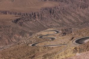 Prefeitos de MS chegam ao Atacama após percorrer Cordilheira dos Andes na rota Bioceânica