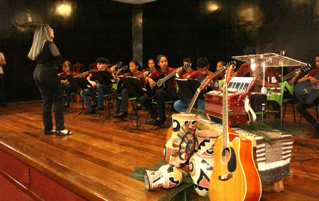 Último dia do Festival do Chamamé terá programação especial já a tarde Último dia do Festival do Chamamé terá programação especial já a tarde