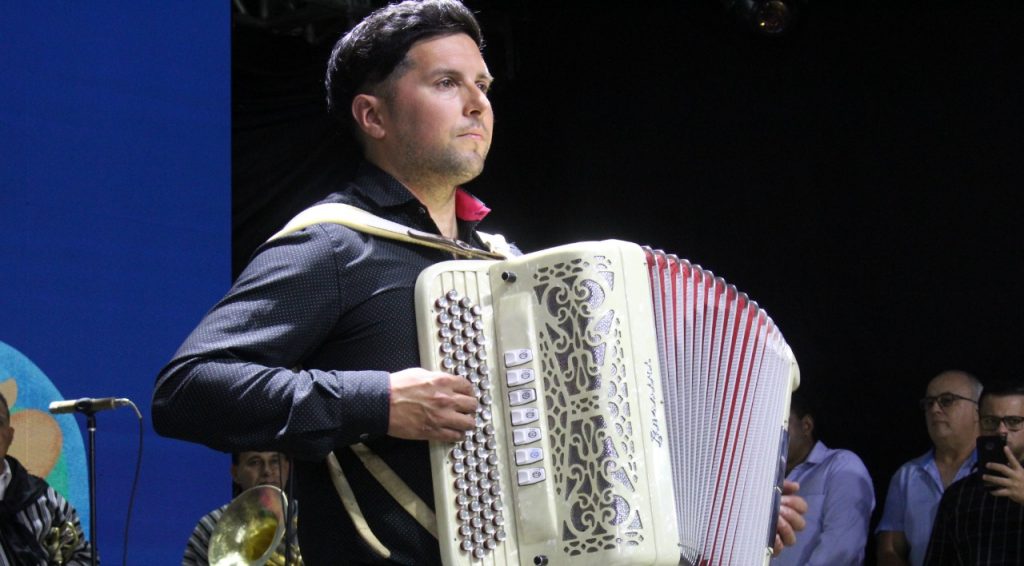 Último dia do Festival do Chamamé terá programação especial já a tarde Último dia do Festival do Chamamé terá programação especial já a tarde