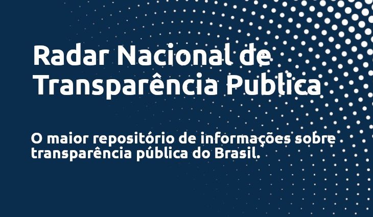 MS conquista 'Diamante' em relatório do Programa Nacional de Transparência Pública MS conquista 'Diamante' em relatório do Programa Nacional de Transparência Pública