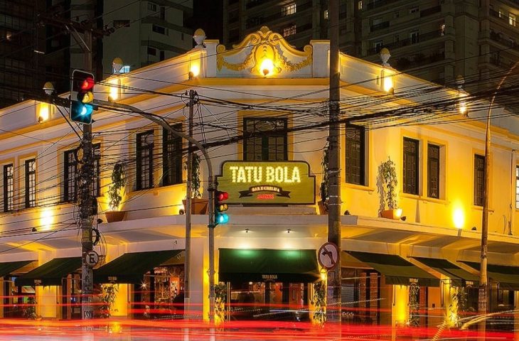 Funtrab realiza ùltimo dia de seleção de profissionais para rede de bar Funtrab realiza ùltimo dia de seleção de profissionais para rede de bar