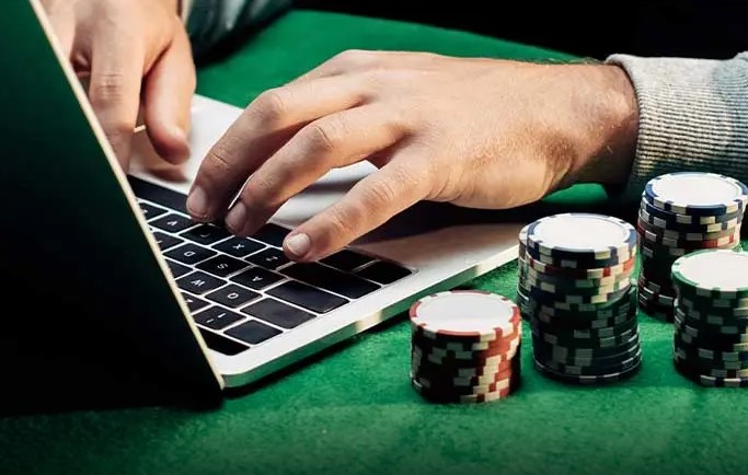 apostas esportivas e cassino online