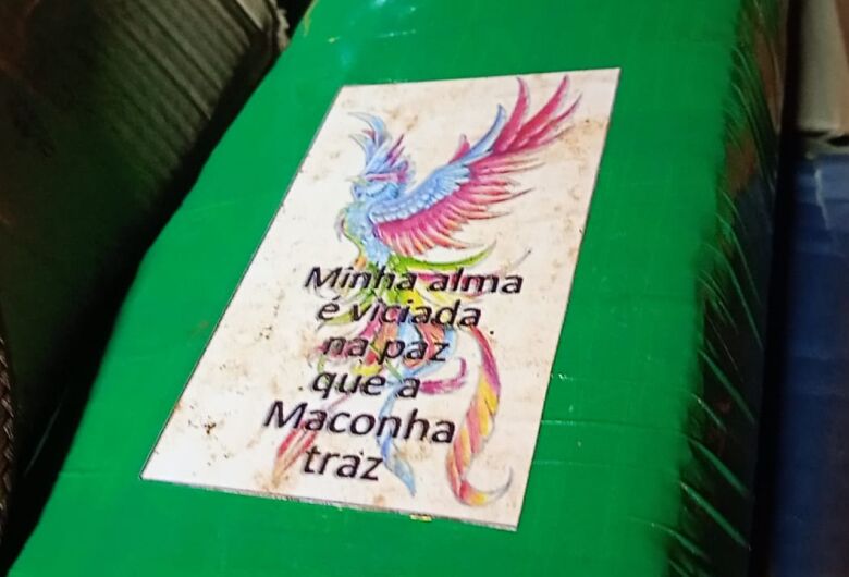 PCs de MS e MT prendem cinco com apreensão de quase 700 kg de drogas e veículos PCs de MS e MT prendem cinco com apreensão de quase 700 kg de drogas e veículos