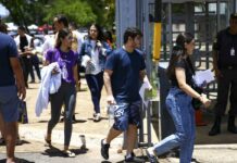 Enem 2024: veja as orientações para o 2º dia de provas