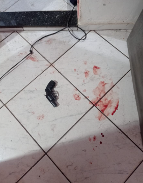 Choque deflagra Operação Espartanos com dois mortos em confronto