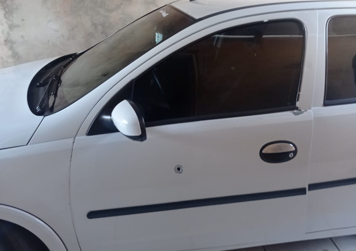 Choque deflagra Operação Espartanos com dois mortos em confronto