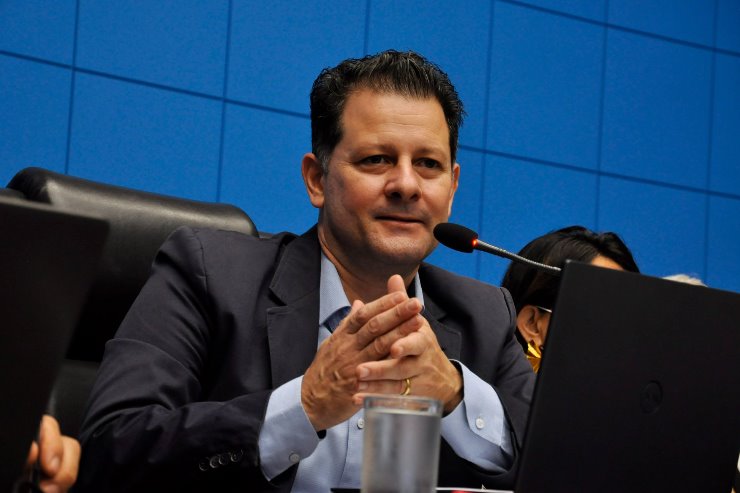 ALEMS realiza sessão solene em homenagem a Engenheiros de MS