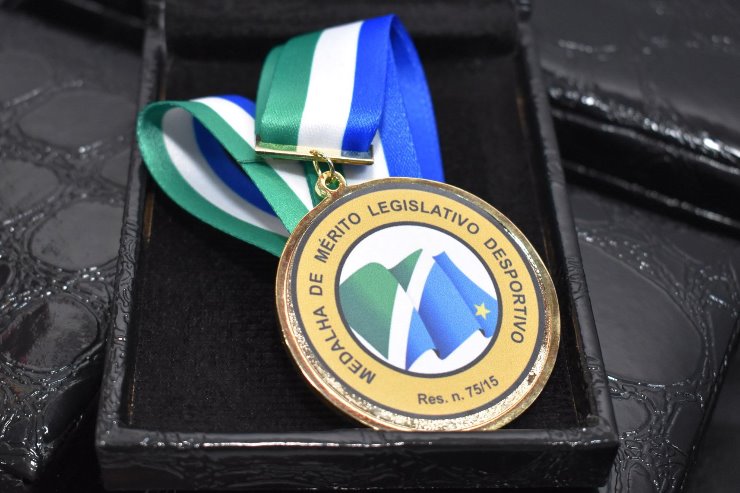 Valor do esporte para a sociedade é reconhecido em comemoração na ALMS Valor do esporte para a sociedade é reconhecido em comemoração na ALMS