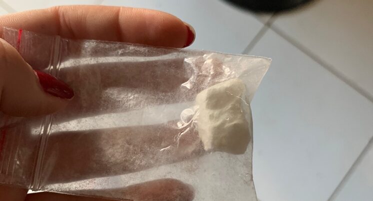 'Paulo do Pequi', mas que mexia com drogas é preso suspeito de tráfico em MS 'Paulo do Pequi', mas que mexia com drogas é preso suspeito de tráfico em MS