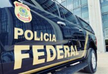 Operação nacional contra facções cumpre 274 mandados em MS e mais 15 estados