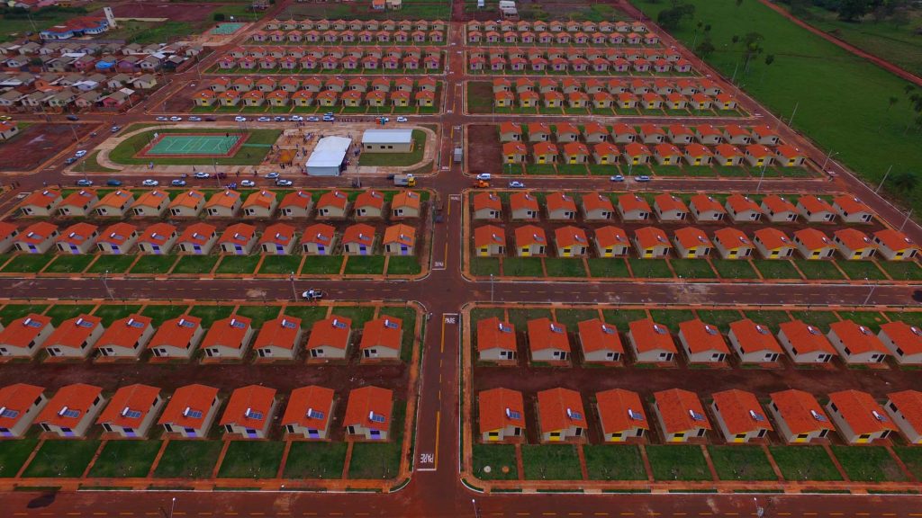 Governo já investiu R$ 174 milhões em Fátima do Sul com obras em diferentes setores