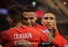 Marrocos derrota Portugal e faz história na Copa do Mundo do Catar