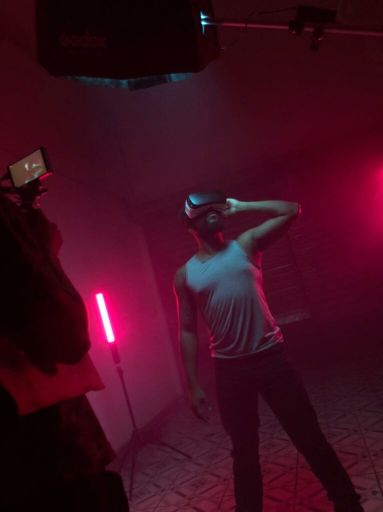 Para produzir filme, produtora BlackStar lança vaquinha virtual Para produzir filme, produtora BlackStar lança vaquinha virtual