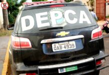 Homem é preso por armazenar material de abuso sexual infantil em Campo Grande