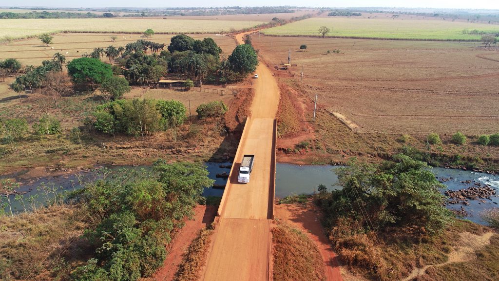 Governo investiu R$ 140 milhões em Paranaíba com entrega de moradias e obras de infraestrutura