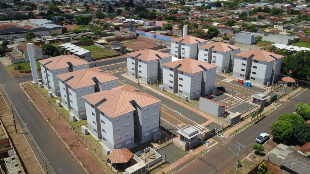 Na rota do desenvolvimento, Nova Andradina acumula investimentos de R$ 266 milhões do Governo do Estado Na rota do desenvolvimento, Nova Andradina acumula investimentos de R$ 266 milhões do Governo do Estado