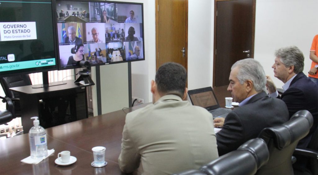 FCO será recorde para MS com R$ 2,2 bilhões e terá recursos exclusivos para o Pantanal