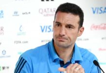 Técnico da Argentina não esconde entusiasmo com final contra a França