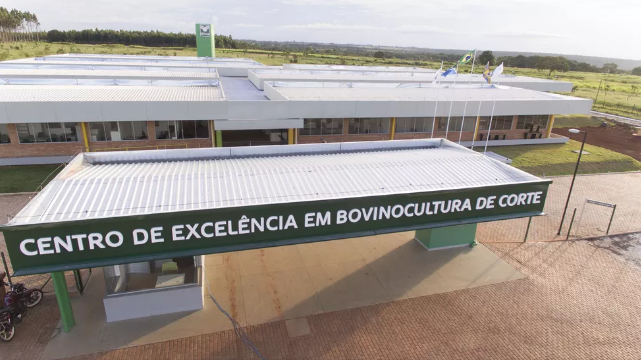 Inscrições abertas para Curso Técnico em Agropecuária do Senar Inscrições abertas para Curso Técnico em Agropecuária do Senar