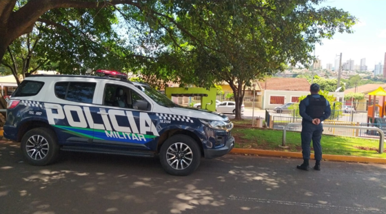 Operação Boas Festas mantém redução do furto na Capital com mapeamento das demandas Operação Boas Festas mantém redução do furto na Capital com mapeamento das demandas